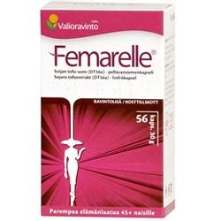 how much does femarelle cost.